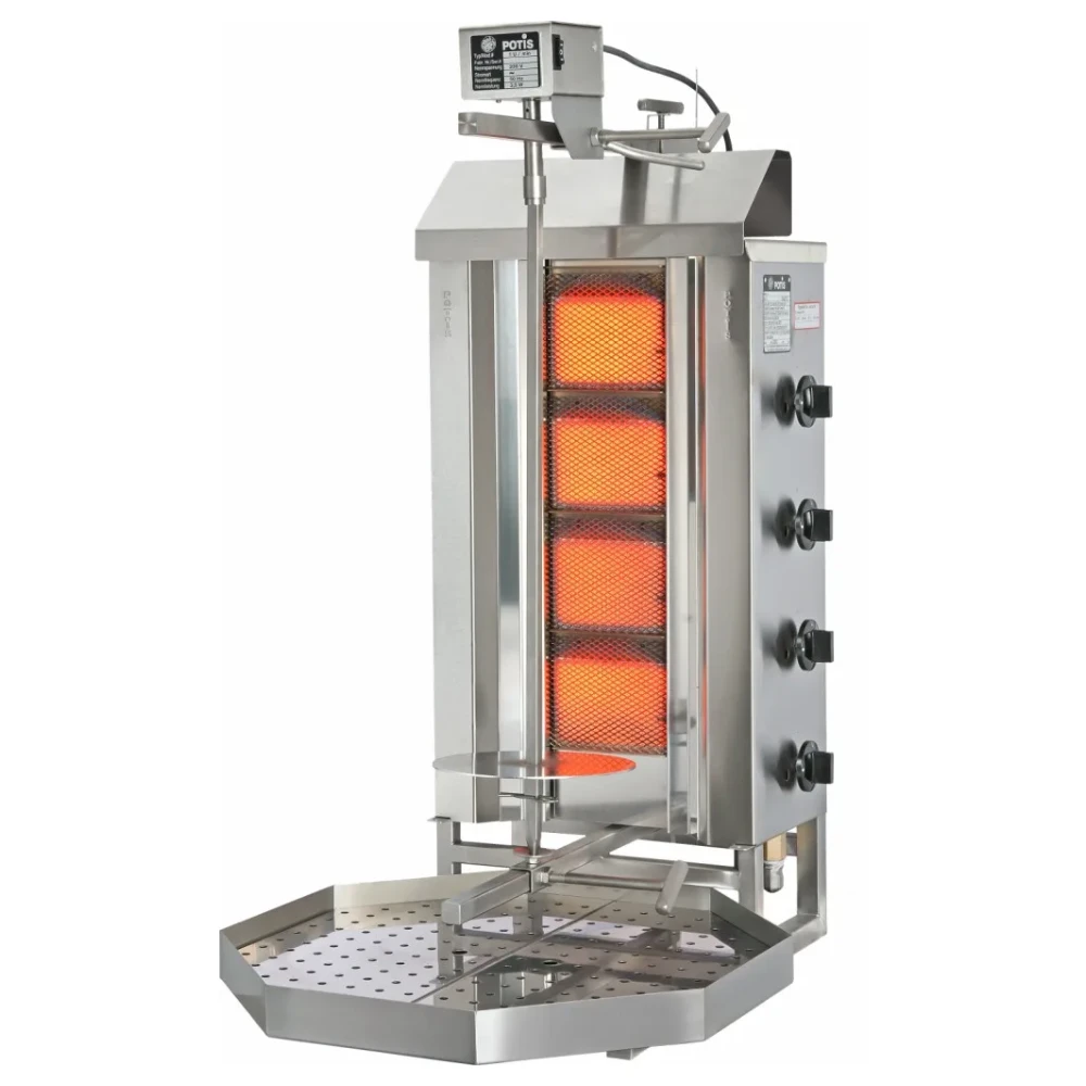 mobiliario-contract-asador kebab 4 quemadores 1